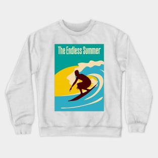 The Endless Summer Crewneck Sweatshirt